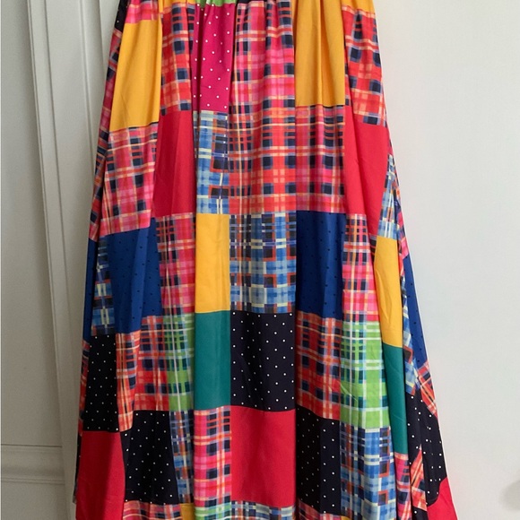NWT Maeve by Anthropologie maxi skirt, size Small Petite - Picture 2 of 8